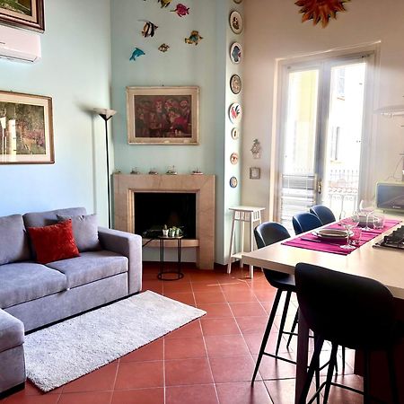 Duomo Apartment Brescia Dış mekan fotoğraf