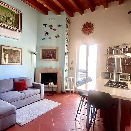 Duomo Apartment Brescia Dış mekan fotoğraf