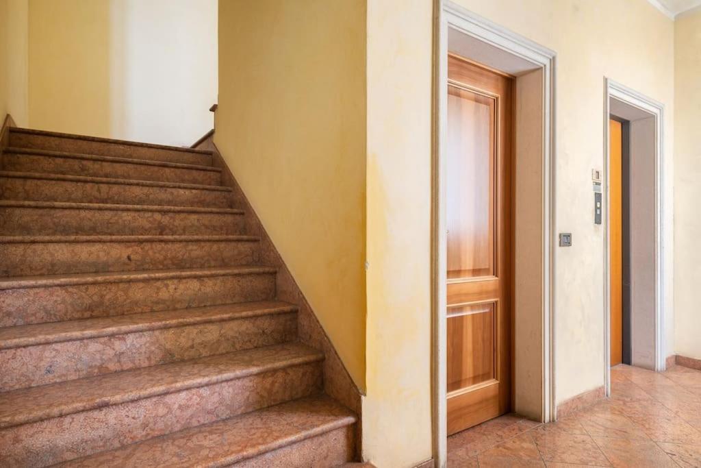 Duomo Apartment Brescia Dış mekan fotoğraf
