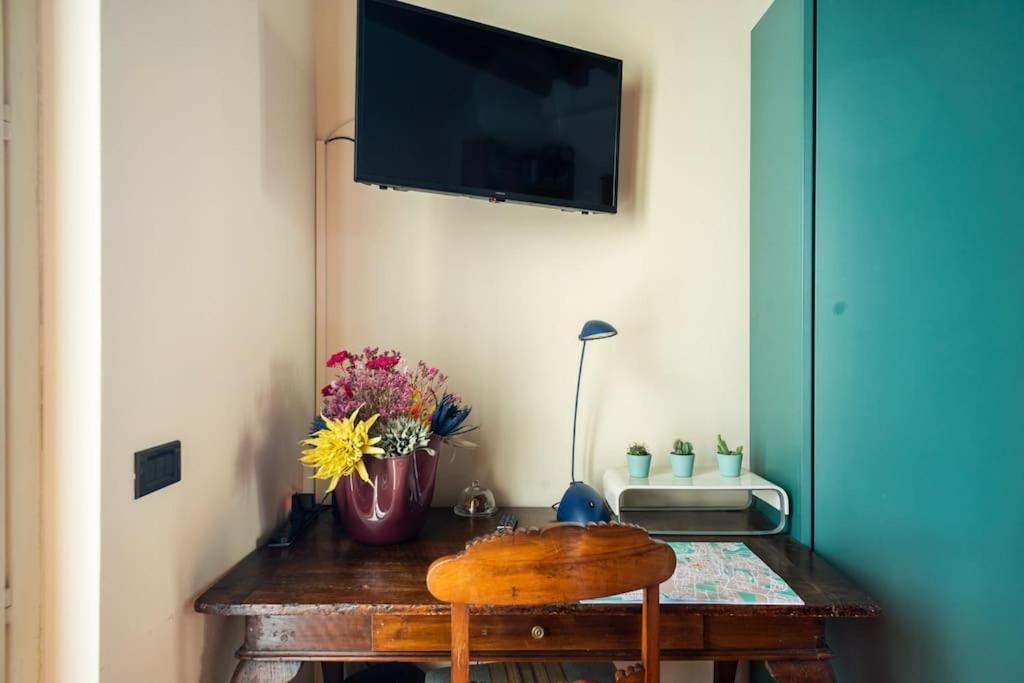 Duomo Apartment Brescia Dış mekan fotoğraf