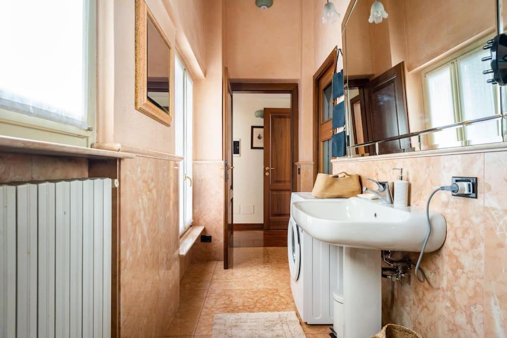Duomo Apartment Brescia Dış mekan fotoğraf