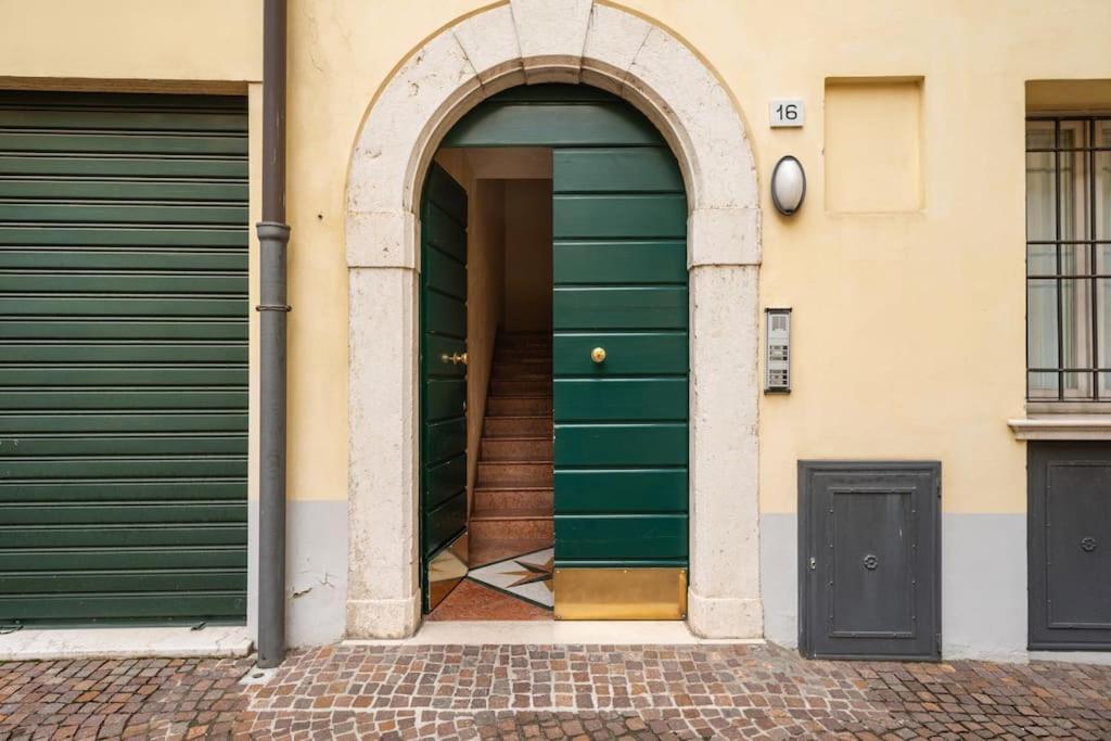 Duomo Apartment Brescia Dış mekan fotoğraf