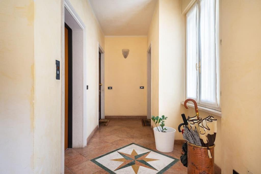 Duomo Apartment Brescia Dış mekan fotoğraf