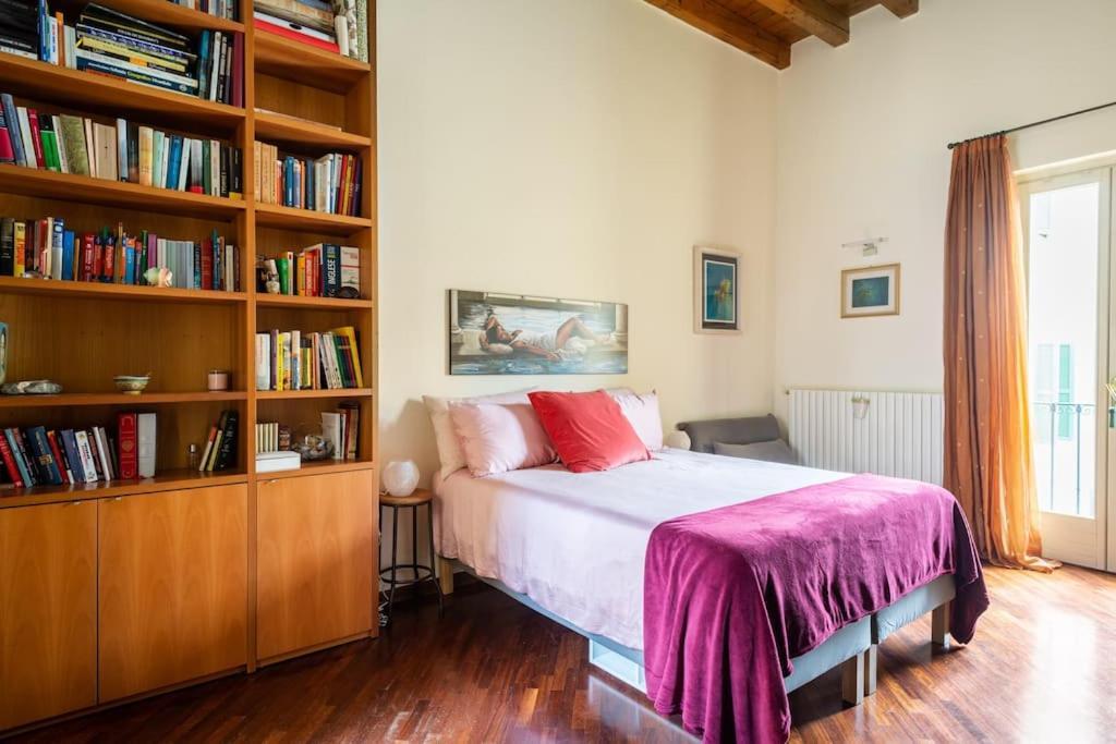 Duomo Apartment Brescia Dış mekan fotoğraf