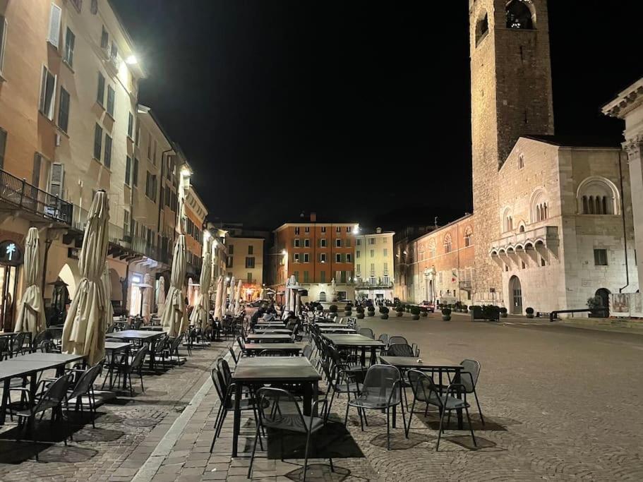 Duomo Apartment Brescia Dış mekan fotoğraf