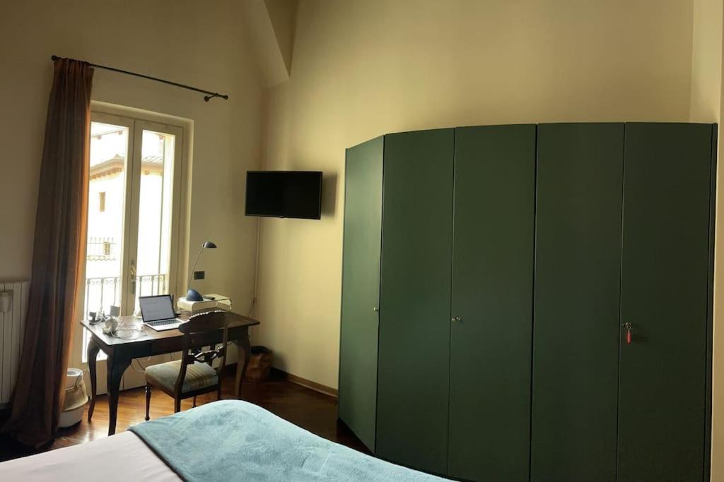 Duomo Apartment Brescia Dış mekan fotoğraf