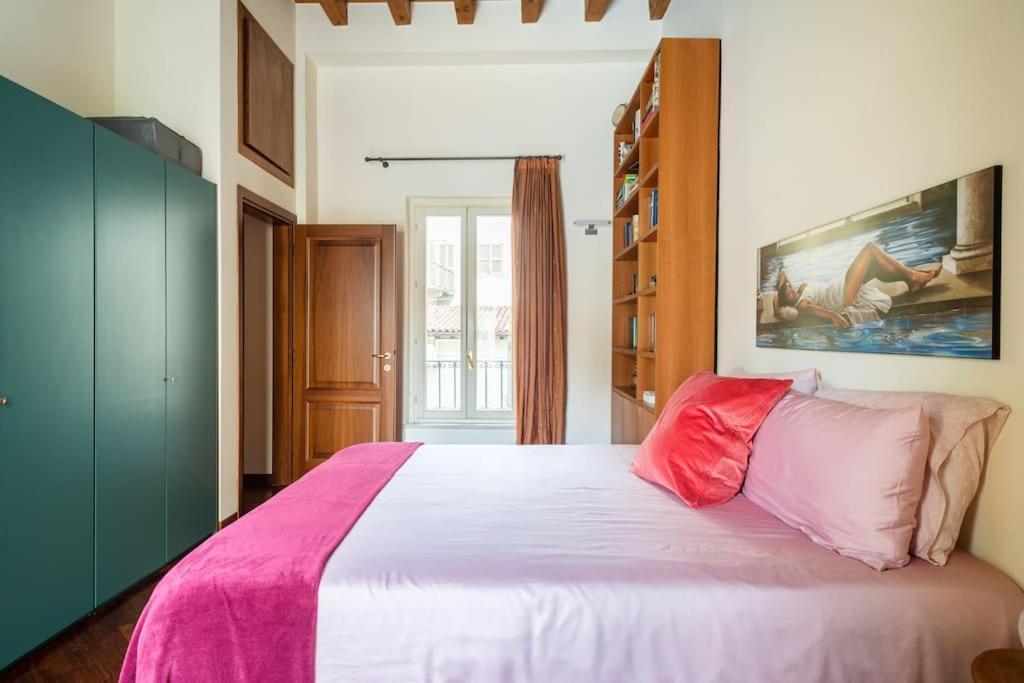 Duomo Apartment Brescia Dış mekan fotoğraf