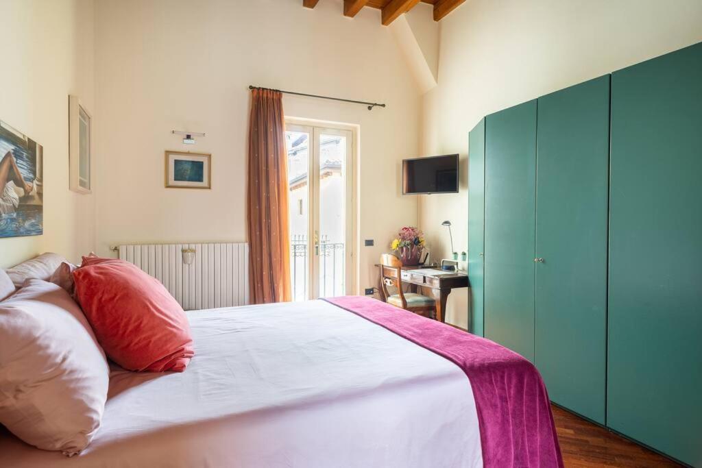 Duomo Apartment Brescia Dış mekan fotoğraf