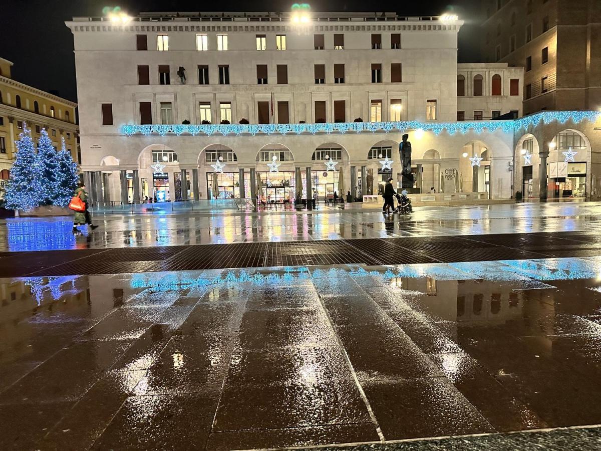 Duomo Apartment Brescia Dış mekan fotoğraf