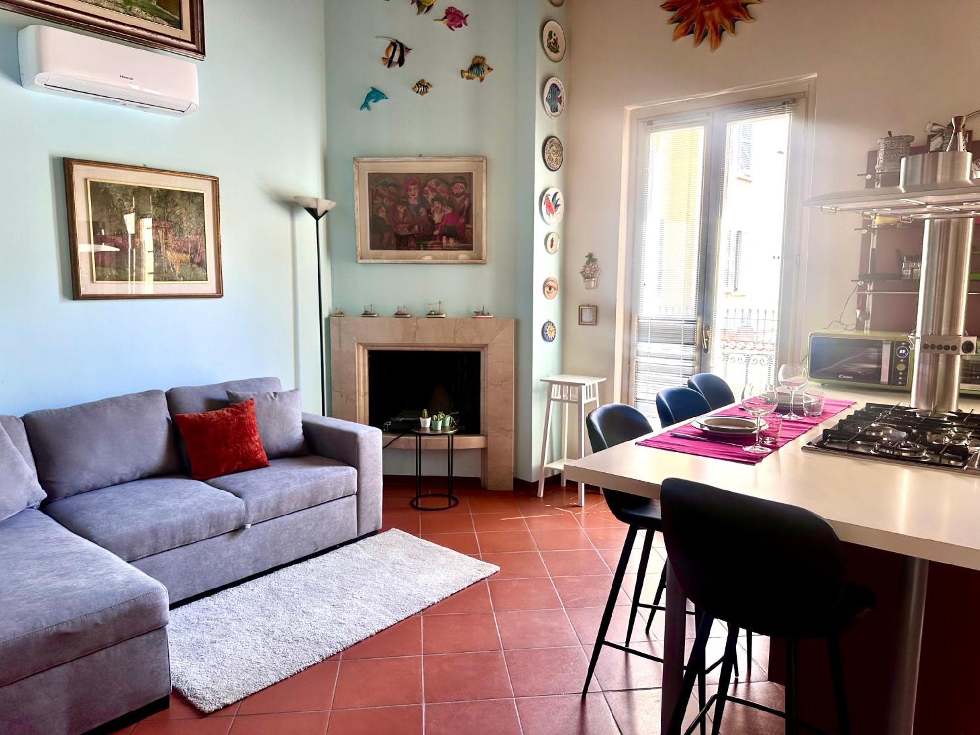 Duomo Apartment Brescia Dış mekan fotoğraf