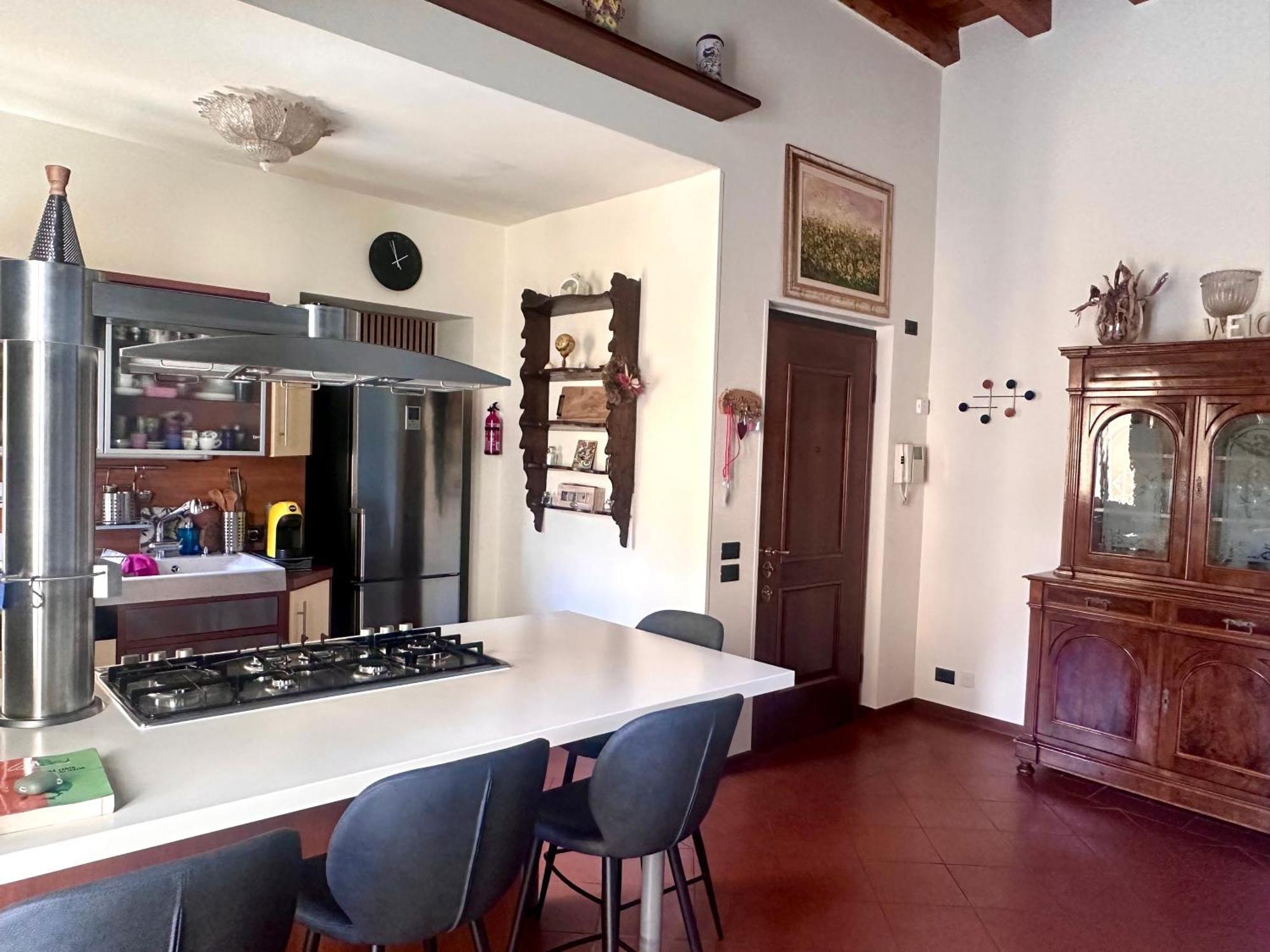 Duomo Apartment Brescia Dış mekan fotoğraf