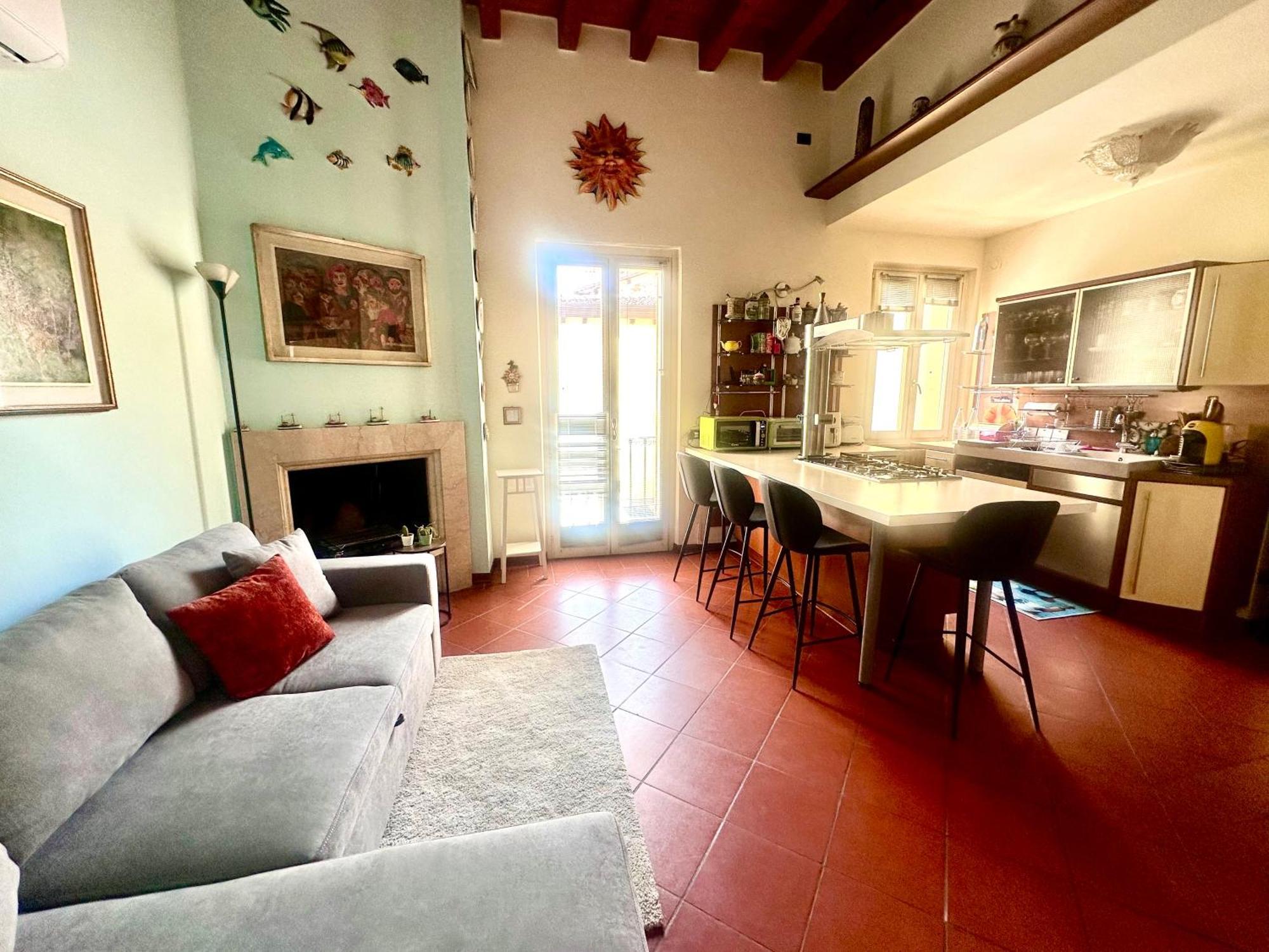 Duomo Apartment Brescia Dış mekan fotoğraf