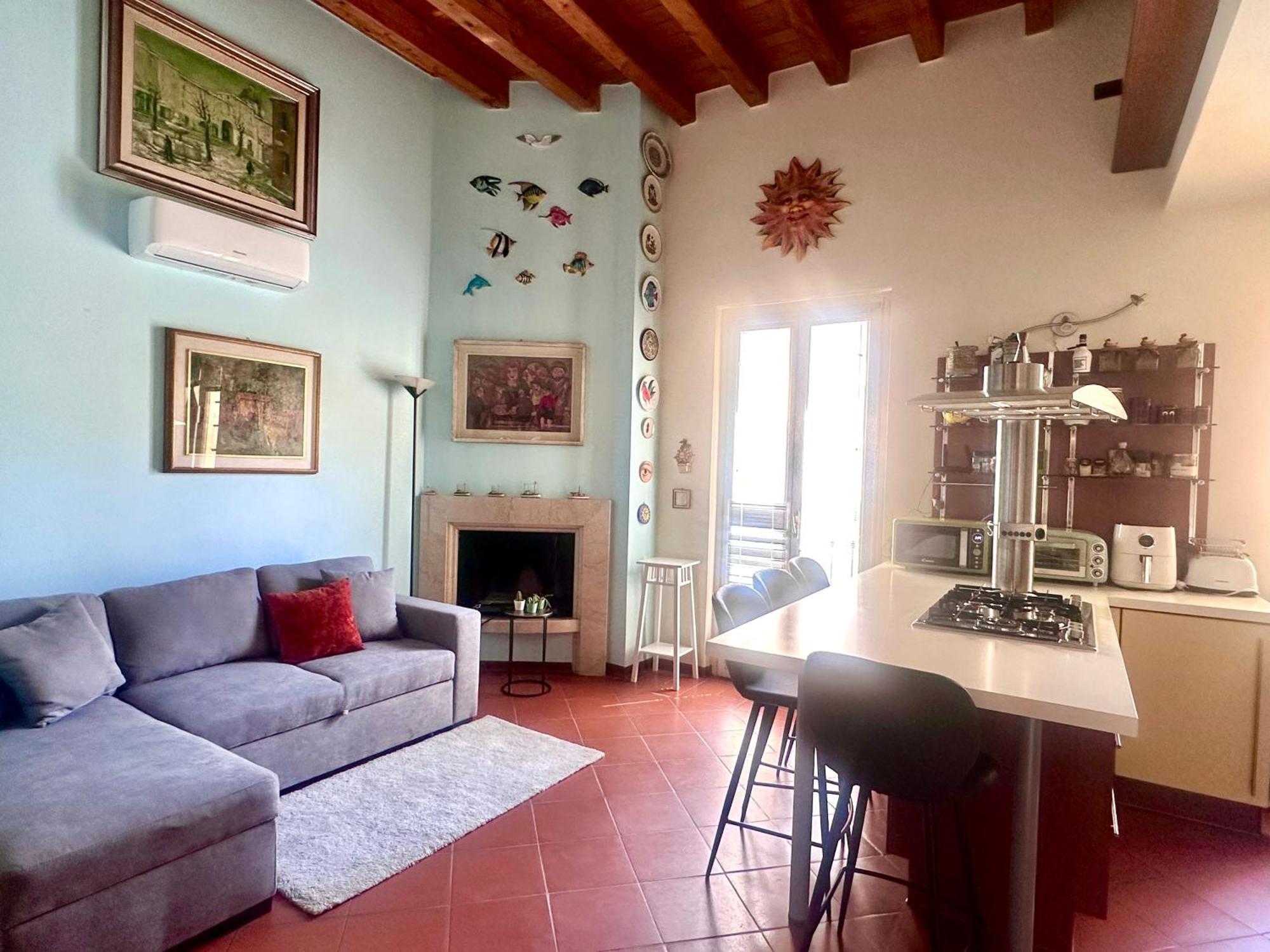 Duomo Apartment Brescia Dış mekan fotoğraf